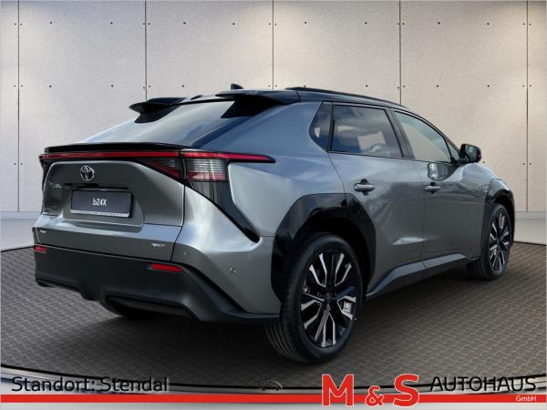 Toyota bZ4X AWD Lounge Sky & Sound -sofort verfügbar