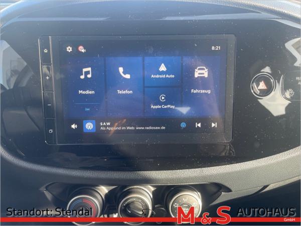 Toyota Aygo X 1.0 Business Edition