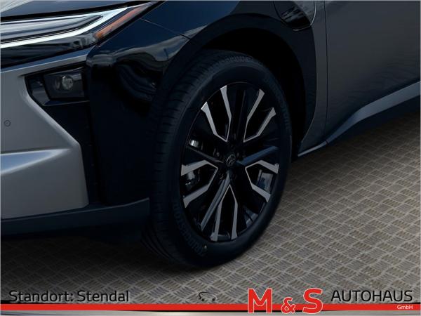Toyota bZ4X AWD Lounge Sky & Sound -sofort verfügbar