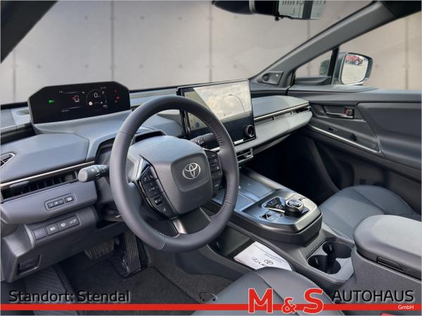 Toyota bZ4X AWD Lounge Sky & Sound -sofort verfügbar
