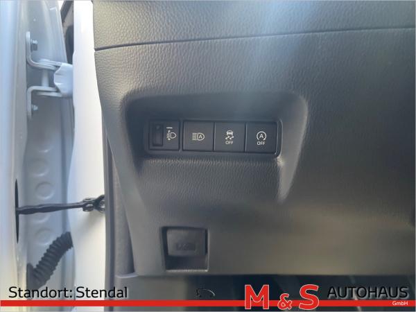 Toyota Aygo X 1.0 Business Edition