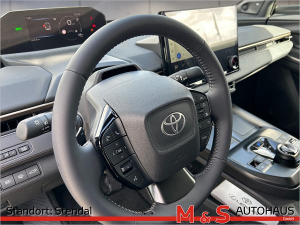 Toyota bZ4X AWD Lounge Sky & Sound -sofort verfügbar