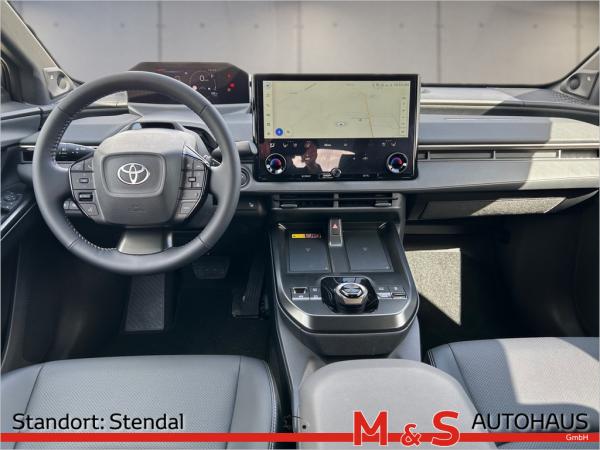 Toyota bZ4X AWD Lounge Sky & Sound -sofort verfügbar