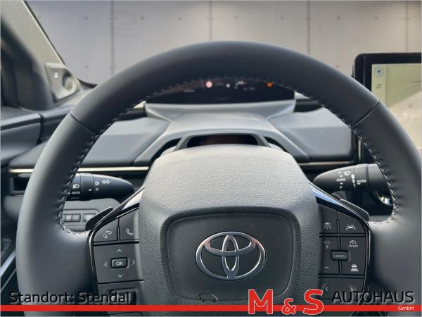 Toyota bZ4X AWD Lounge Sky & Sound -sofort verfügbar