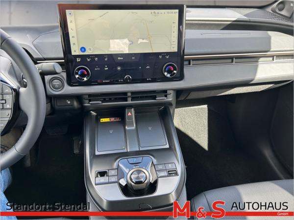 Toyota bZ4X AWD Lounge Sky & Sound -sofort verfügbar