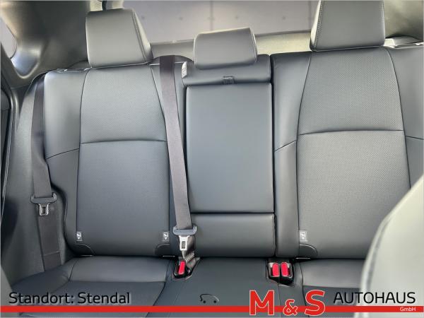 Toyota bZ4X AWD Lounge Sky & Sound -sofort verfügbar