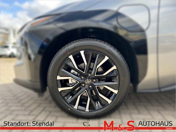 Toyota bZ4X AWD Lounge Sky & Sound -sofort verfügbar