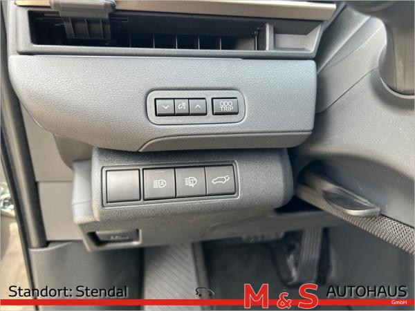 Toyota bZ4X AWD Lounge Sky & Sound -sofort verfügbar