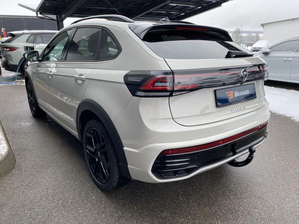 Volkswagen Taigo 1.5 TSI DSG R-Line MATRIX AHK RFK ACC CarPlay