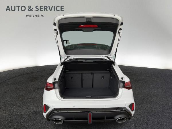 Audi RS3 Sportback S tronic AKTIONSPREIS