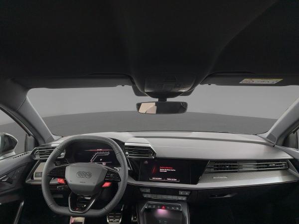 Audi RS3 Sportback S tronic AKTIONSPREIS