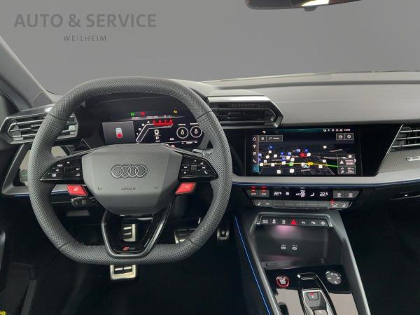 Audi RS3 Sportback S tronic AKTIONSPREIS