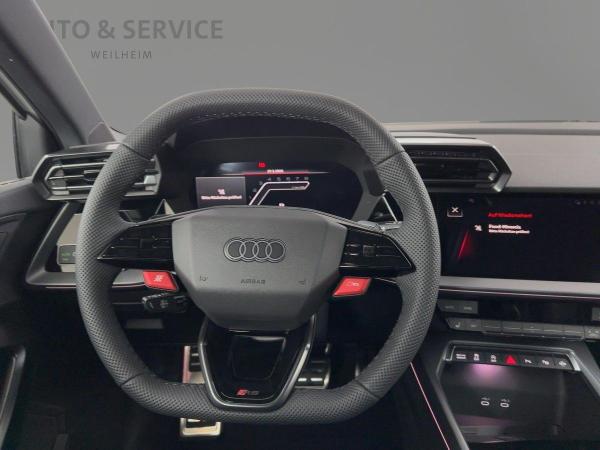 Audi RS3 Sportback S tronic AKTIONSPREIS