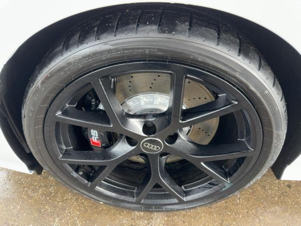 Audi RS3 Sportback S tronic AKTIONSPREIS