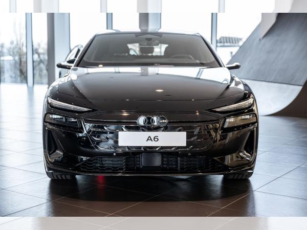 Audi A6 e-tron A6 Avant e-tron performance S LINE/PANO/360°/B&O Audi A6 e-tron A6 Avant e-tron performance S LINE/PANO/360°/B&O