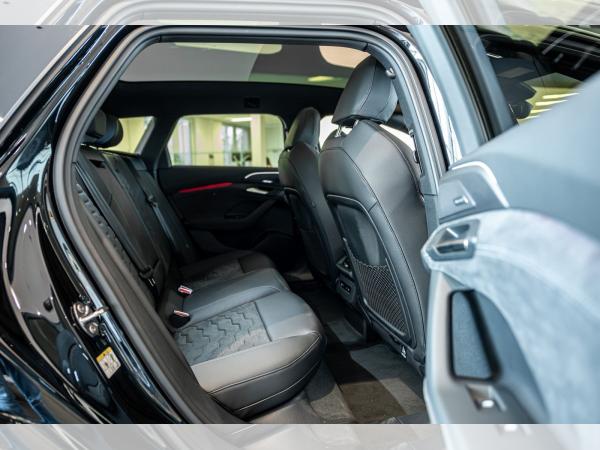 Audi A6 e-tron A6 Avant e-tron performance S LINE/PANO/360°/B&O Audi A6 e-tron A6 Avant e-tron performance S LINE/PANO/360°/B&O