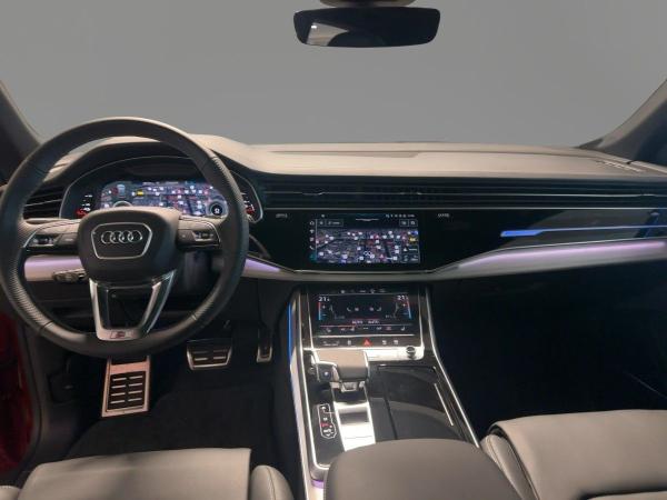 Audi Q8 60 TFSI e quattro S LINE/LM23/MATRIX/B&O/PANO