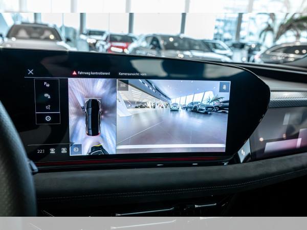 Audi A6 e-tron A6 Avant e-tron performance S LINE/PANO/360°/B&O Audi A6 e-tron A6 Avant e-tron performance S LINE/PANO/360°/B&O