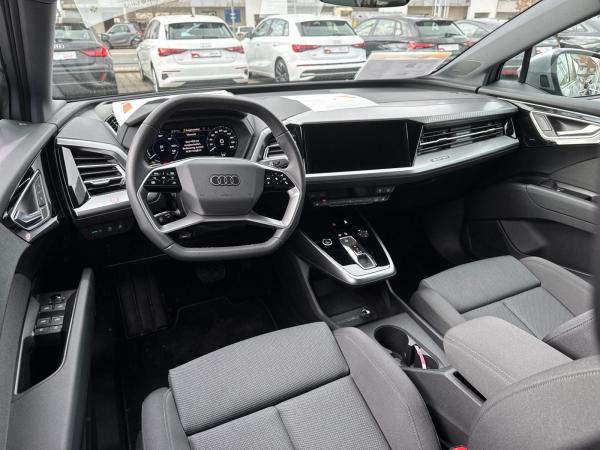 Audi Q4 e-tron 45 AHK HuD MATRIX ACC SONOS KAMERA