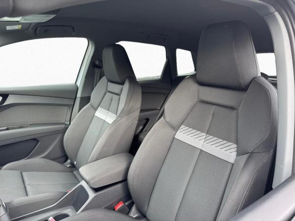 Audi Q4 e-tron 45 AHK HuD MATRIX ACC SONOS KAMERA