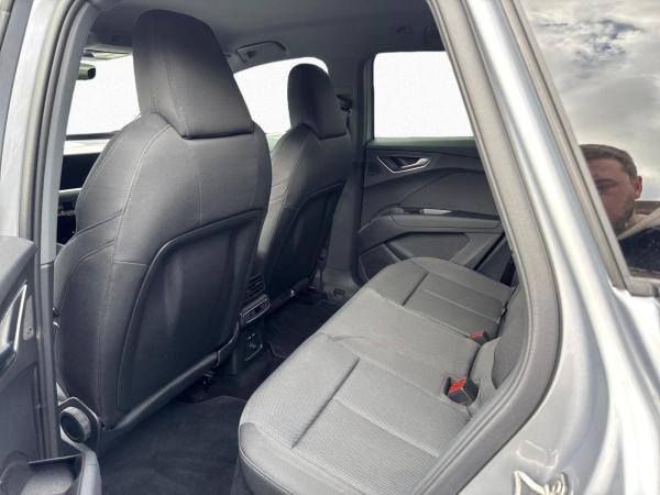 Audi Q4 e-tron 45 AHK HuD MATRIX ACC SONOS KAMERA