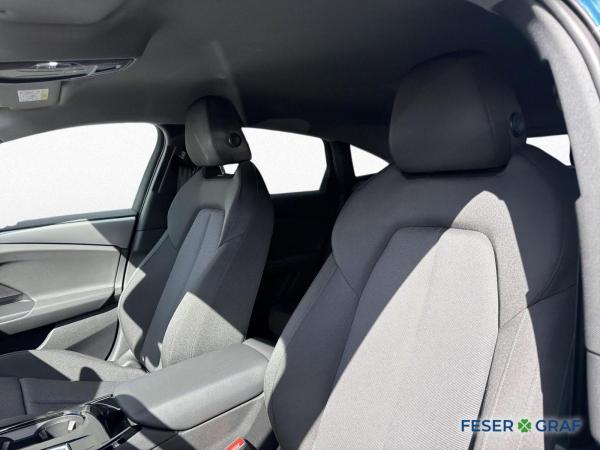 Audi A6 e-tron A6 Sportback e-tron S line-AHK-Matrix-360 Kamera