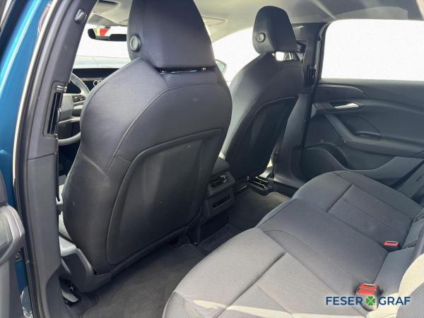 Audi A6 e-tron A6 Sportback e-tron S line-AHK-Matrix-360 Kamera