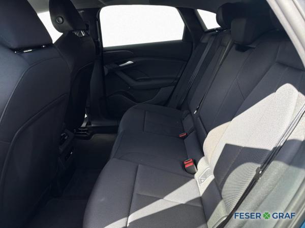 Audi A6 e-tron A6 Sportback e-tron S line-AHK-Matrix-360 Kamera