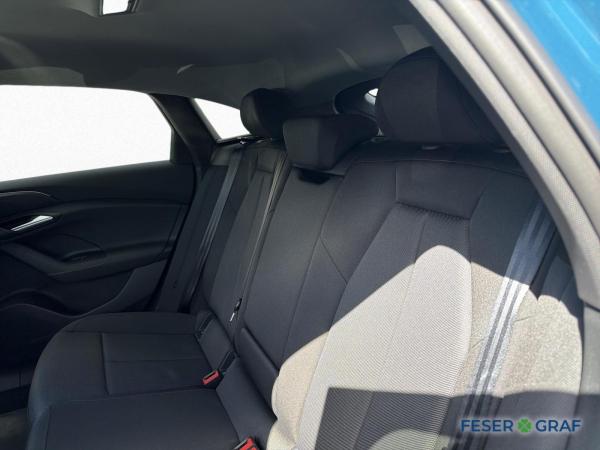 Audi A6 e-tron A6 Sportback e-tron S line-AHK-Matrix-360 Kamera