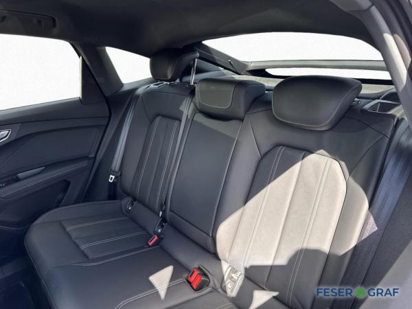 Audi Q4 e-tron Q4 Sportback 45 e-tron AHK MATRIX HUD ACC