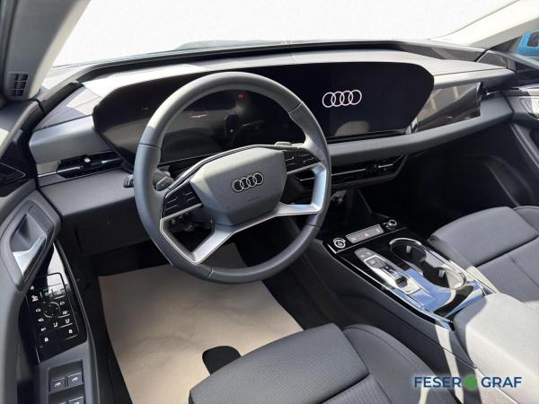 Audi A6 e-tron A6 Sportback e-tron S line-AHK-Matrix-360 Kamera