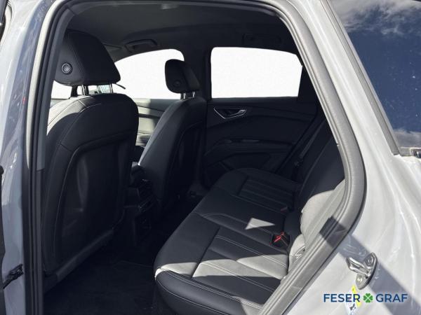 Audi Q4 e-tron Q4 Sportback 45 e-tron AHK MATRIX HUD ACC