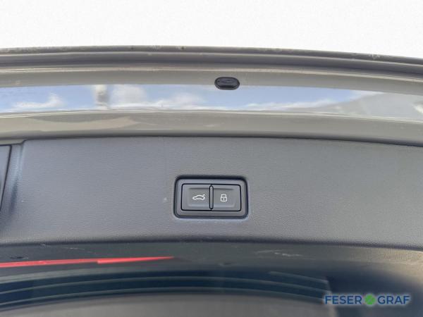 Audi Q4 e-tron Q4 Sportback 45 e-tron AHK MATRIX HUD ACC