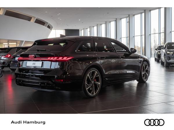 Audi S6 e-tron S6 Avant e-tron Audi S6 e-tron S6 Avant e-tron