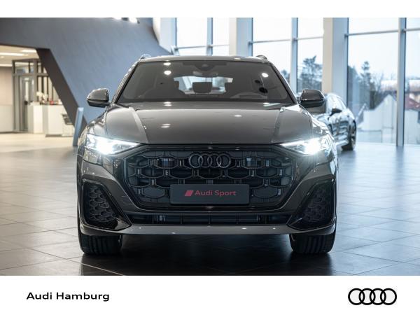Audi Q8 SUV TDI quattro tiptronic ***