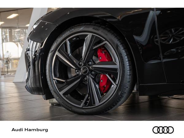 Audi S6 e-tron S6 Avant e-tron Audi S6 e-tron S6 Avant e-tron