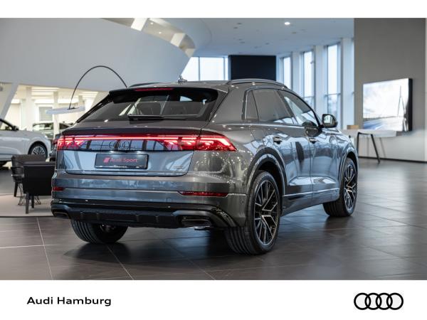 Audi Q8 SUV TDI quattro tiptronic ***