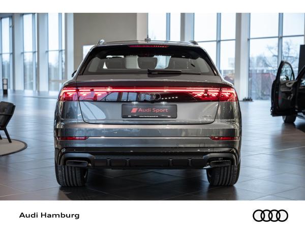Audi Q8 SUV TDI quattro tiptronic ***