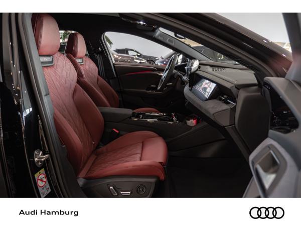 Audi S6 e-tron S6 Avant e-tron Audi S6 e-tron S6 Avant e-tron