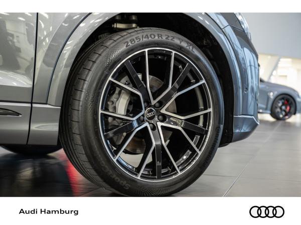 Audi Q8 SUV TDI quattro tiptronic ***