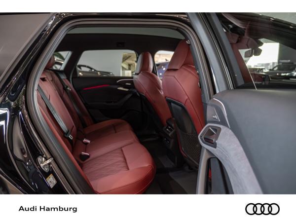 Audi S6 e-tron S6 Avant e-tron Audi S6 e-tron S6 Avant e-tron