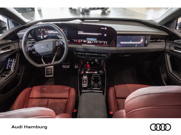 Audi S6 e-tron S6 Avant e-tron Audi S6 e-tron S6 Avant e-tron