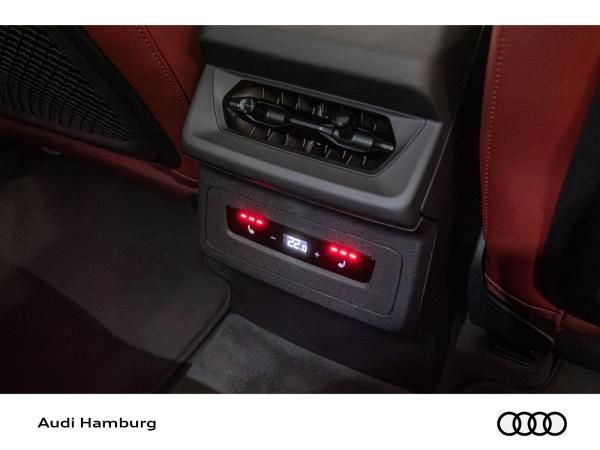 Audi S6 e-tron S6 Avant e-tron Audi S6 e-tron S6 Avant e-tron