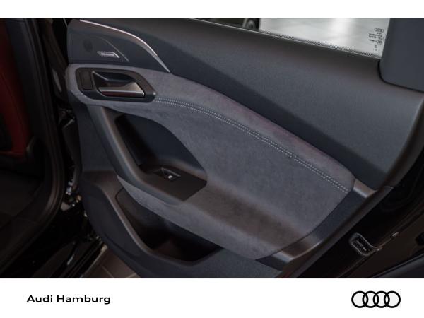 Audi S6 e-tron S6 Avant e-tron Audi S6 e-tron S6 Avant e-tron