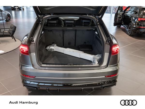 Audi Q8 SUV TDI quattro tiptronic ***