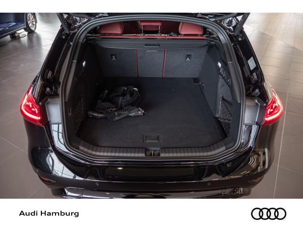 Audi S6 e-tron S6 Avant e-tron Audi S6 e-tron S6 Avant e-tron