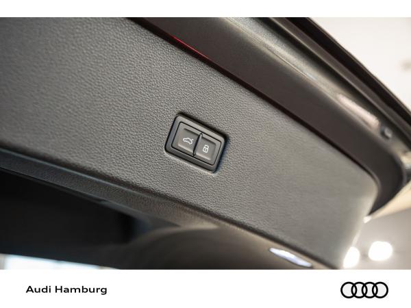 Audi Q8 SUV TDI quattro tiptronic ***