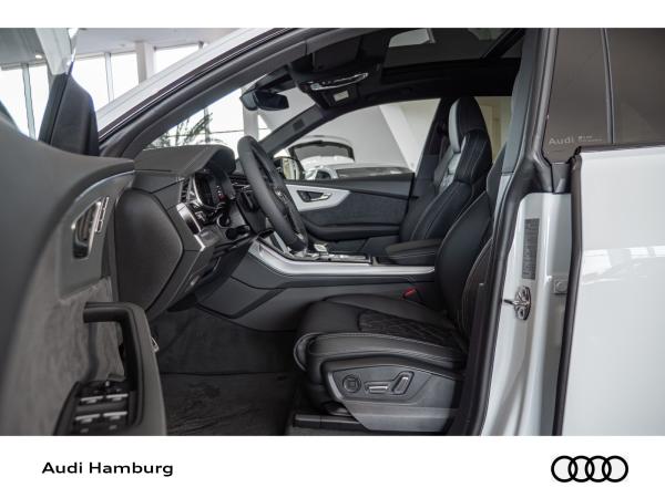 Audi SQ8 SUV TFSI tiptronic
