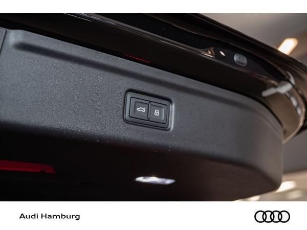 Audi S6 e-tron S6 Avant e-tron Audi S6 e-tron S6 Avant e-tron