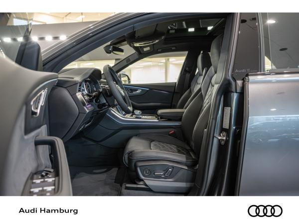 Audi Q8 SUV TDI quattro tiptronic ***